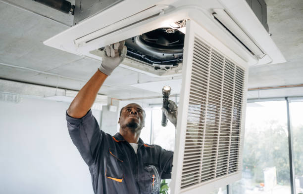 Licensed Hvac Repair service in Bullock, NC - FH HVAC